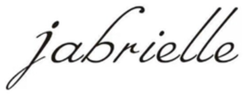 jabrielle Logo (DPMA, 09/10/2021)