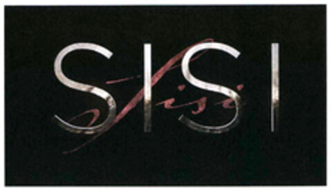 SISI Sisi Logo (DPMA, 31.03.2022)