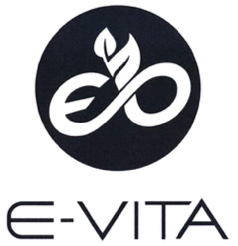 E-VITA Logo (DPMA, 08.08.2022)