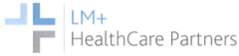 LM+HealthCare Partners Logo (DPMA, 21.09.2022)