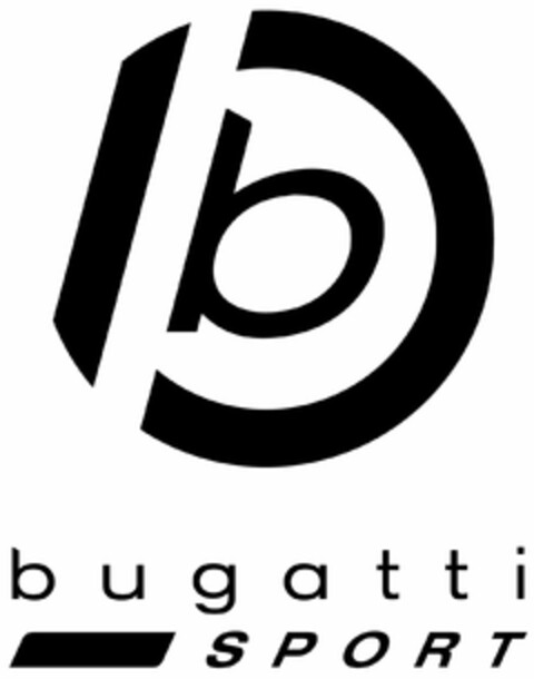 b bugatti SPORT Logo (DPMA, 21.06.2022)