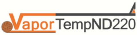 Vapor TempND220 Logo (DPMA, 06/27/2022)