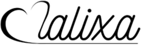 Malixa Logo (DPMA, 01.07.2022)