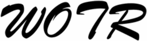 WOTR Logo (DPMA, 25.03.2022)