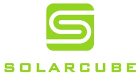 SOLARCUBE Logo (DPMA, 09/30/2022)