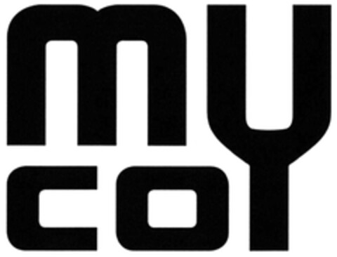 MY CO Logo (DPMA, 26.06.2023)