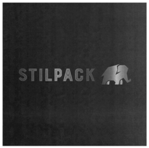 STILPACK Logo (DPMA, 20.10.2023)