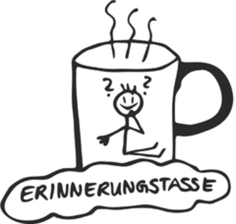 ERINNERUNGSTASSE Logo (DPMA, 28.09.2023)