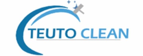 TEUTO CLEAN Logo (DPMA, 26.10.2023)