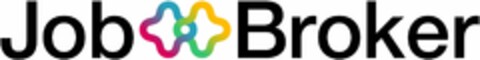 Job Broker Logo (DPMA, 02.03.2023)