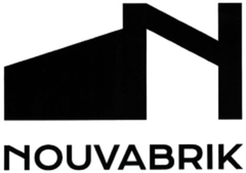 NOUVABRIK Logo (DPMA, 29.06.2023)