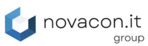 novacon.it group Logo (DPMA, 04/19/2024)