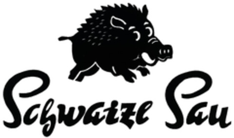 Schwarze Sau Logo (DPMA, 24.07.2024)