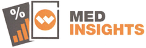 MED INSIGHTS Logo (DPMA, 09/26/2024)