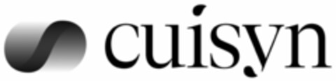 cuisyn Logo (DPMA, 03/15/2024)