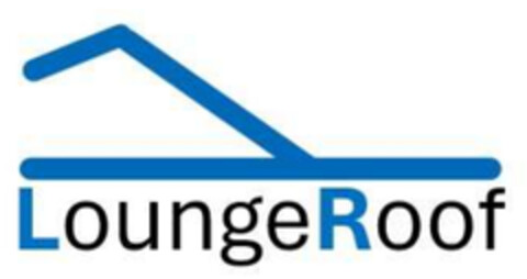 LoungeRoof Logo (DPMA, 05/29/2024)