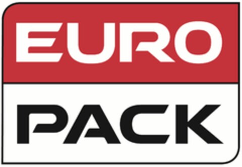 EURO PACK Logo (DPMA, 18.07.2024)