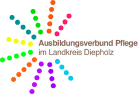 Ausbildungsverbund Pflege im Landkreis Diepholz Logo (DPMA, 12.07.2024)