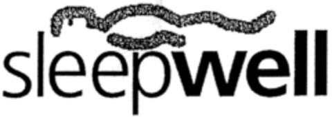 sleepwell Logo (DPMA, 29.01.2002)