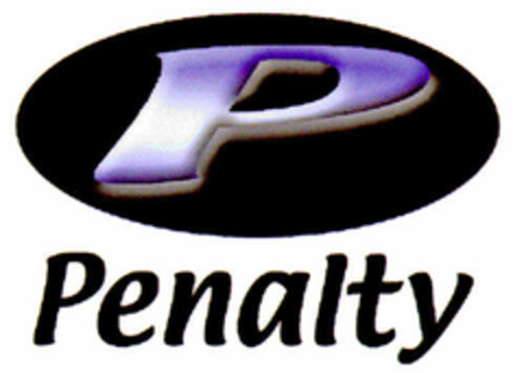 P Penalty Logo (DPMA, 04.03.2002)