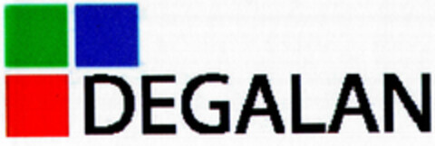 DEGALAN Logo (DPMA, 28.02.2002)