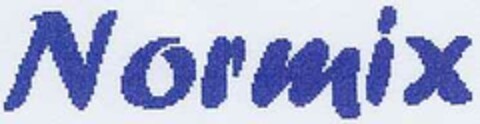Normix Logo (DPMA, 26.04.2002)