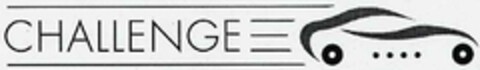 CHALLENGE Logo (DPMA, 06.05.2002)
