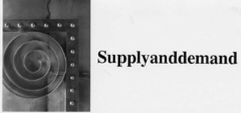 Supplyanddemand Logo (DPMA, 21.06.2002)