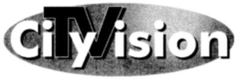 CiTy Vision Logo (DPMA, 08/09/2002)