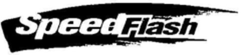 SpeedFlash Logo (DPMA, 28.08.2002)