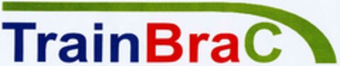 TrainBrac Logo (DPMA, 17.12.2002)