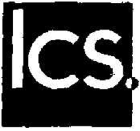 Ics. Logo (DPMA, 28.01.2003)