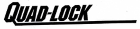 QUAD-LOCK Logo (DPMA, 05.02.2003)