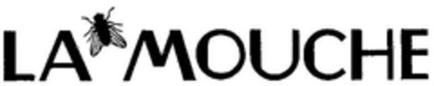 LA MOUCHE Logo (DPMA, 01.03.2003)