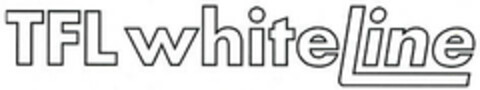 TFL whiteline Logo (DPMA, 29.04.2003)