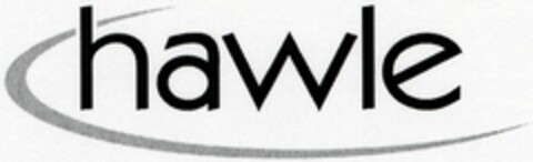 hawle Logo (DPMA, 09.07.2003)
