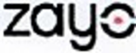 zayo Logo (DPMA, 26.08.2003)