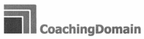 CoachingDomain Logo (DPMA, 18.05.2004)