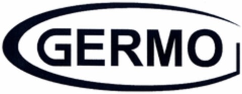 GERMO Logo (DPMA, 25.11.2004)