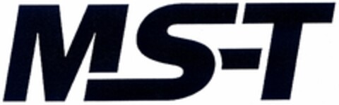 MS-T Logo (DPMA, 01/25/2005)