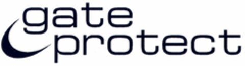 gate protect Logo (DPMA, 12.03.2005)