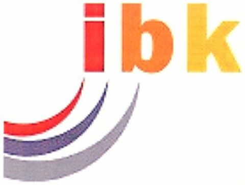 ibk Logo (DPMA, 15.03.2005)