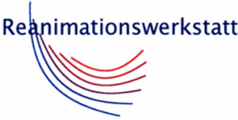 Reanimationswerkstatt Logo (DPMA, 11.04.2005)