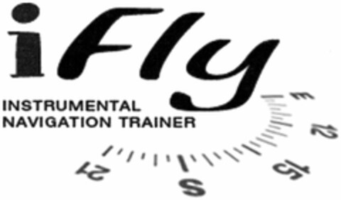 iFly Logo (DPMA, 13.04.2005)