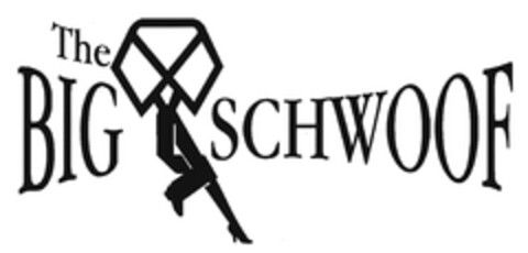 The BIG SCHWOOF Logo (DPMA, 20.03.2006)