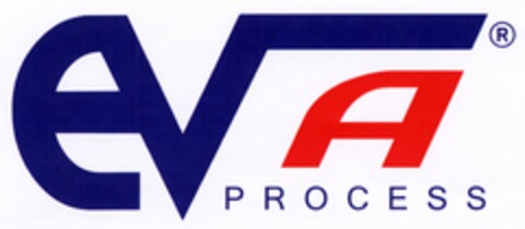 EVA PROCESS Logo (DPMA, 11.09.2006)