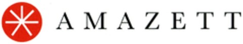 AMAZETT Logo (DPMA, 01/25/2007)