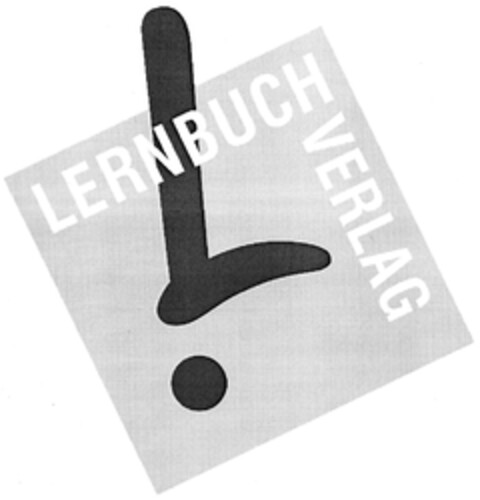 LERNBUCHVERLAG Logo (DPMA, 02.03.2007)