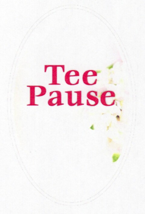 Tee Pause Logo (DPMA, 03.08.2007)