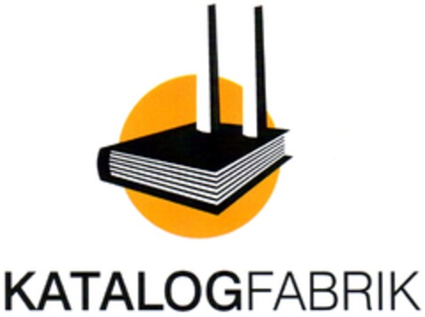 KATALOGFABRIK Logo (DPMA, 08/17/2007)